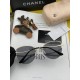 Two colors of sunglasses are available 2022SS Notable CHANEL this spring and summer Two colors of sunglasses are available 2022SS Notable CHANEL this spring and summer