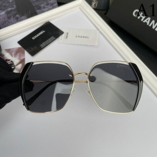 Sunglasses multicolor selectable 2022SS Keep an eye on the new summer CHANEL Chanel Sunglasses multicolor selectable 2022SS Keep an eye on the new summer CHANEL Chanel