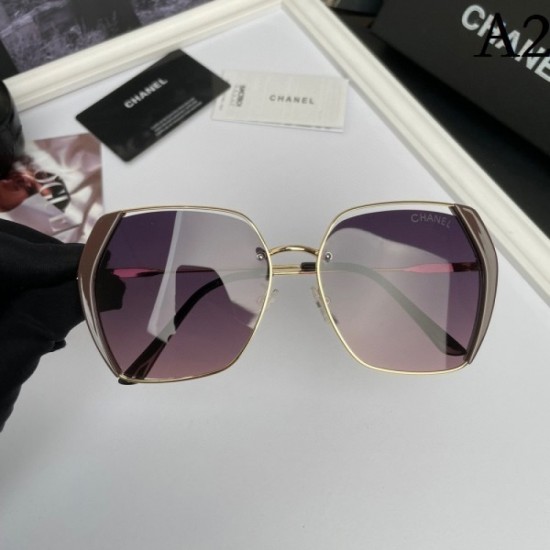 Sunglasses multicolor selectable 2022SS Keep an eye on the new summer CHANEL Chanel Sunglasses multicolor selectable 2022SS Keep an eye on the new summer CHANEL Chanel