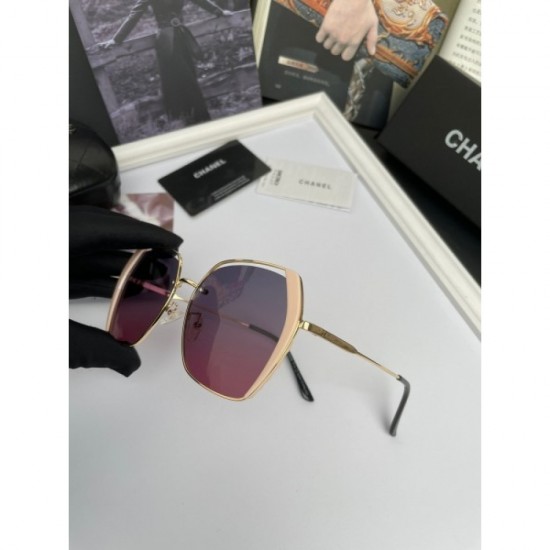 Sunglasses multicolor selectable 2022SS Keep an eye on the new summer CHANEL Chanel Sunglasses multicolor selectable 2022SS Keep an eye on the new summer CHANEL Chanel