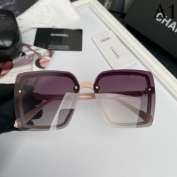 Sunglasses multicolor selectable 2022SS Summer light coordination CHANEL Chanel