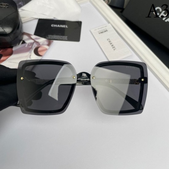 Sunglasses multicolor selectable 2022SS Summer light coordination CHANEL Chanel Sunglasses multicolor selectable 2022SS Summer light coordination CHANEL Chanel