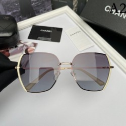 Sunglasses multicolor selectable 2022SS Fashion sensitive CHANEL Chanel