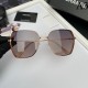 Sunglasses multicolor selectable 2022SS Fashion sensitive CHANEL Chanel Sunglasses multicolor selectable 2022SS Fashion sensitive CHANEL Chanel