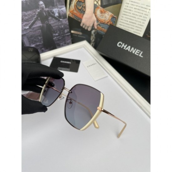 Sunglasses multicolor selectable 2022SS Fashion sensitive CHANEL Chanel Sunglasses multicolor selectable 2022SS Fashion sensitive CHANEL Chanel