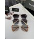 Sunglasses multicolor selectable 2022SS Fashion sensitive CHANEL Chanel Sunglasses multicolor selectable 2022SS Fashion sensitive CHANEL Chanel