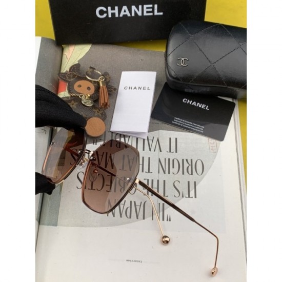 Sunglasses multicolor selectable 2022SS Stock clearance sale this summer CHANEL Chanel Sunglasses multicolor selectable 2022SS Stock clearance sale this summer CHANEL Chanel