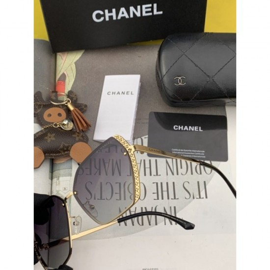 Sunglasses multicolor selectable 2022SS New this summer CHANEL Chanel not to be missed Sunglasses multicolor selectable 2022SS New this summer CHANEL Chanel not to be missed
