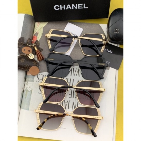Sunglasses multicolor selectable 2022SS New this summer CHANEL Chanel not to be missed Sunglasses multicolor selectable 2022SS New this summer CHANEL Chanel not to be missed