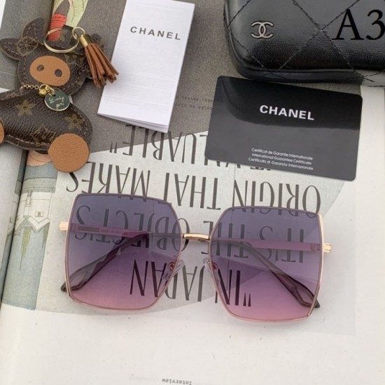 Sunglasses multicolor selectable 2022SS Gifts to give CHANEL Chanel Sunglasses multicolor selectable 2022SS Gifts to give CHANEL Chanel