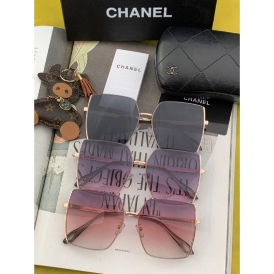 Sunglasses multicolor selectable 2022SS Gifts to give CHANEL Chanel Sunglasses multicolor selectable 2022SS Gifts to give CHANEL Chanel