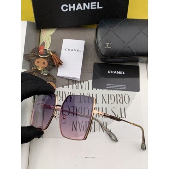Sunglasses multicolor selectable 2022SS Gifts to give CHANEL Chanel Sunglasses multicolor selectable 2022SS Gifts to give CHANEL Chanel