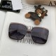 Sunglasses multicolor selectable 2022SS Latest popular sale this summer CHANEL Chanel Sunglasses multicolor selectable 2022SS Latest popular sale this summer CHANEL Chanel