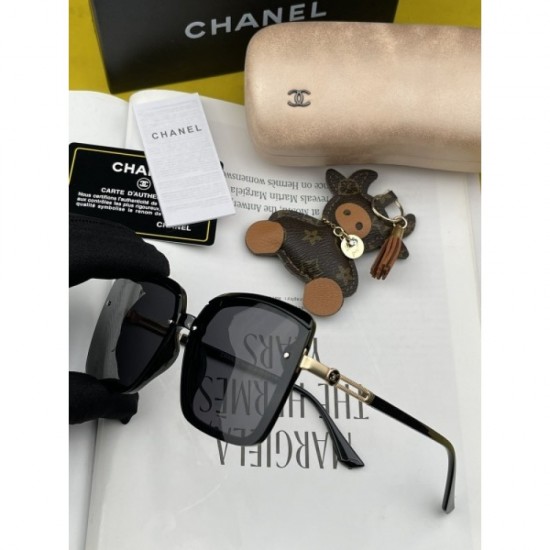 Sunglasses multicolor selectable 2022SS Latest popular sale this summer CHANEL Chanel Sunglasses multicolor selectable 2022SS Latest popular sale this summer CHANEL Chanel