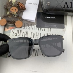 Two colors of sunglasses can be selected 2022SS New summer CHANEL CHANEL limited release