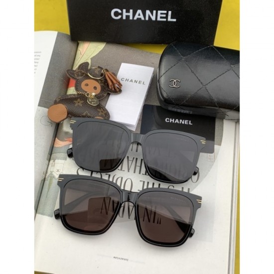 Two colors of sunglasses can be selected 2022SS New summer CHANEL CHANEL limited release Two colors of sunglasses can be selected 2022SS New summer CHANEL CHANEL limited release