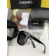Two colors of sunglasses can be selected 2022SS New summer CHANEL CHANEL limited release Two colors of sunglasses can be selected 2022SS New summer CHANEL CHANEL limited release