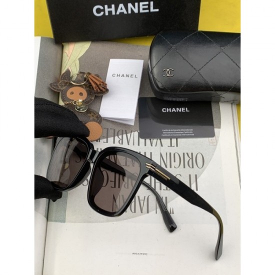 Two colors of sunglasses can be selected 2022SS New summer CHANEL CHANEL limited release Two colors of sunglasses can be selected 2022SS New summer CHANEL CHANEL limited release