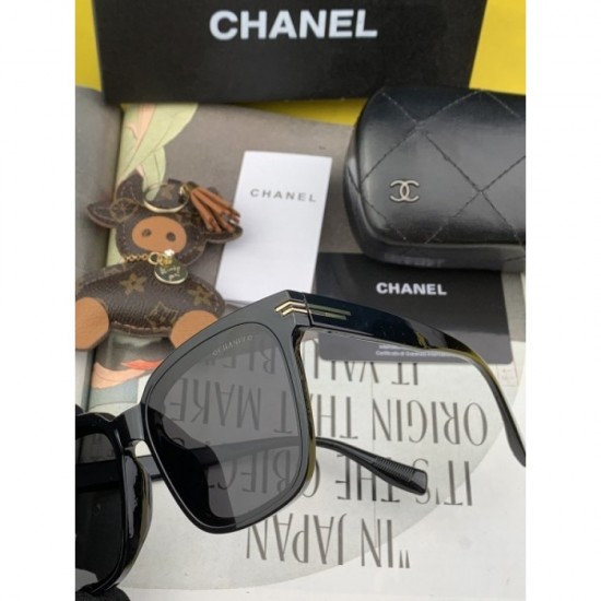 Two colors of sunglasses can be selected 2022SS New summer CHANEL CHANEL limited release Two colors of sunglasses can be selected 2022SS New summer CHANEL CHANEL limited release
