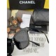 Two colors of sunglasses can be selected 2022SS New summer CHANEL CHANEL limited release Two colors of sunglasses can be selected 2022SS New summer CHANEL CHANEL limited release