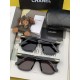 Two colors of sunglasses can be selected 2022SS New summer CHANEL CHANEL limited release Two colors of sunglasses can be selected 2022SS New summer CHANEL CHANEL limited release