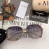 Two colors of sunglasses can be selected 2022SS Popular summer activity popular classic CHANEL Chanel