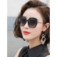 Two colors of sunglasses can be selected 2022SS Popular summer activity popular classic CHANEL Chanel Two colors of sunglasses can be selected 2022SS Popular summer activity popular classic CHANEL Chanel