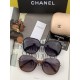 Two colors of sunglasses can be selected 2022SS Popular summer activity popular classic CHANEL Chanel Two colors of sunglasses can be selected 2022SS Popular summer activity popular classic CHANEL Chanel