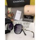Two colors of sunglasses can be selected 2022SS Popular summer activity popular classic CHANEL Chanel Two colors of sunglasses can be selected 2022SS Popular summer activity popular classic CHANEL Chanel