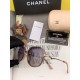 Two colors of sunglasses can be selected 2022SS Popular summer activity popular classic CHANEL Chanel Two colors of sunglasses can be selected 2022SS Popular summer activity popular classic CHANEL Chanel
