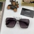 Two colors of sunglasses can be selected 2022SS New masterpiece with high call CHANEL Chanel