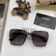 Two colors of sunglasses can be selected 2022SS New masterpiece with high call CHANEL Chanel Two colors of sunglasses can be selected 2022SS New masterpiece with high call CHANEL Chanel