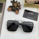 Two colors of sunglasses can be selected 2022SS New masterpiece with high call CHANEL Chanel Two colors of sunglasses can be selected 2022SS New masterpiece with high call CHANEL Chanel