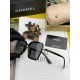 Two colors of sunglasses can be selected 2022SS New masterpiece with high call CHANEL Chanel Two colors of sunglasses can be selected 2022SS New masterpiece with high call CHANEL Chanel