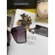 Two colors of sunglasses can be selected 2022SS New masterpiece with high call CHANEL Chanel Two colors of sunglasses can be selected 2022SS New masterpiece with high call CHANEL Chanel