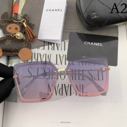 Sunglasses multicolor selectable 2022SS Tops to watch this spring and summer CHANEL Chanel