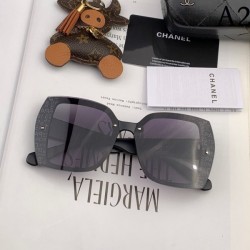 Sunglasses multicolor selectable 2022SS Spring / Summer essential item CHANEL Chanel