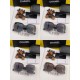 Sunglasses multicolor selectable 2022SS Spring / Summer essential item CHANEL Chanel Sunglasses multicolor selectable 2022SS Spring / Summer essential item CHANEL Chanel