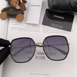 Sunglasses multicolor selectable 2022SS Gift for loved ones CHANEL Chanel
