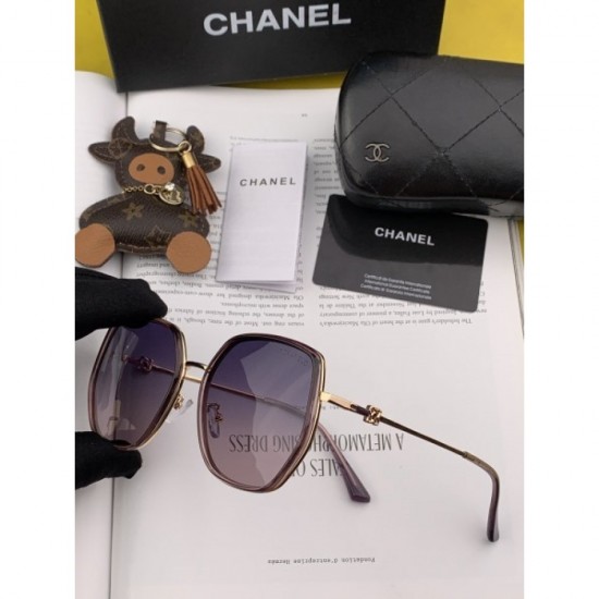 Sunglasses multicolor selectable 2022SS Gift for loved ones CHANEL Chanel Sunglasses multicolor selectable 2022SS Gift for loved ones CHANEL Chanel
