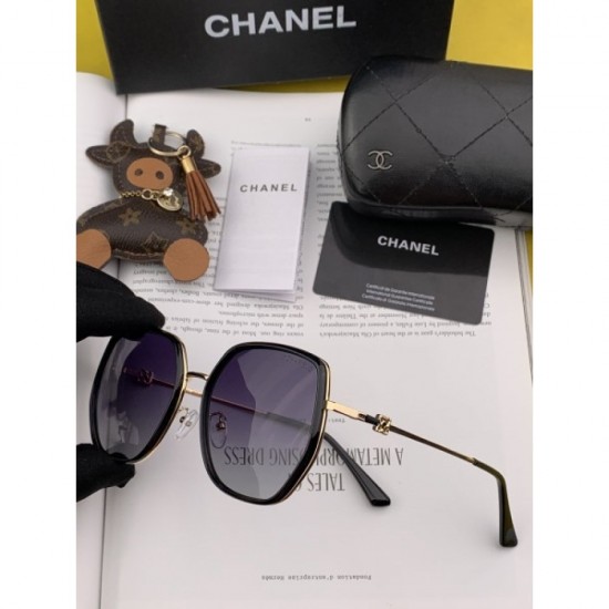 Sunglasses multicolor selectable 2022SS Gift for loved ones CHANEL Chanel Sunglasses multicolor selectable 2022SS Gift for loved ones CHANEL Chanel