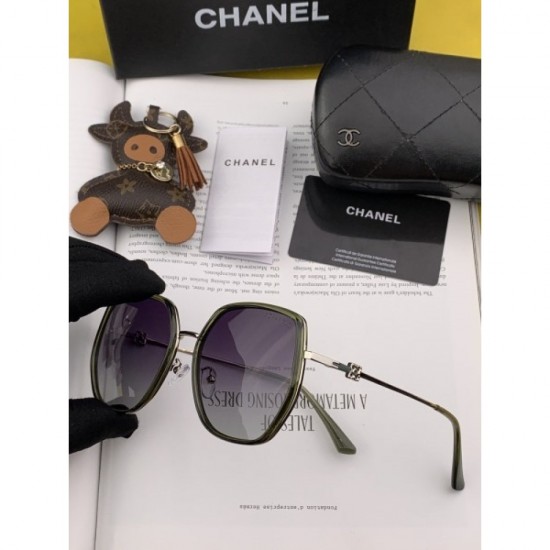 Sunglasses multicolor selectable 2022SS Gift for loved ones CHANEL Chanel Sunglasses multicolor selectable 2022SS Gift for loved ones CHANEL Chanel