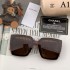 Two colors of sunglasses can be selected 2022SS CHANEL with a strong presence every season