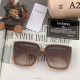 Two colors of sunglasses can be selected 2022SS CHANEL with a strong presence every season Two colors of sunglasses can be selected 2022SS CHANEL with a strong presence every season