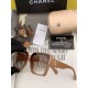 Two colors of sunglasses can be selected 2022SS CHANEL with a strong presence every season Two colors of sunglasses can be selected 2022SS CHANEL with a strong presence every season