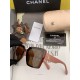 Two colors of sunglasses can be selected 2022SS CHANEL with a strong presence every season Two colors of sunglasses can be selected 2022SS CHANEL with a strong presence every season