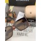 Two colors of sunglasses can be selected 2022SS CHANEL with a strong presence every season Two colors of sunglasses can be selected 2022SS CHANEL with a strong presence every season