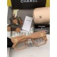 Two colors of sunglasses can be selected 2022SS CHANEL with a strong presence every season Two colors of sunglasses can be selected 2022SS CHANEL with a strong presence every season