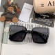Two colors of sunglasses can be selected 2022SS This summer is decided by this CHANEL CHANEL Two colors of sunglasses can be selected 2022SS This summer is decided by this CHANEL CHANEL