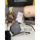 Two colors of sunglasses can be selected 2022SS This summer is decided by this CHANEL CHANEL Two colors of sunglasses can be selected 2022SS This summer is decided by this CHANEL CHANEL